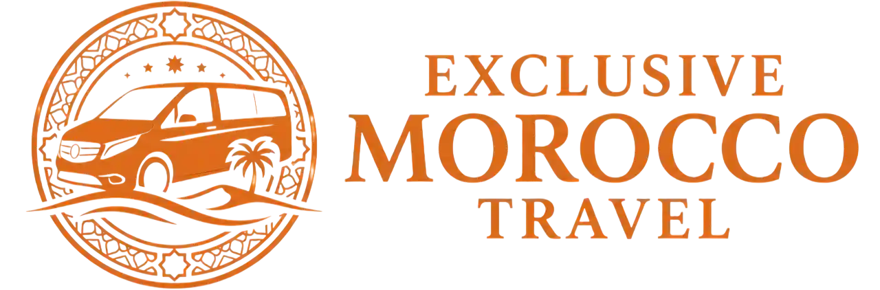 Exclusive Morocco Travel Logo