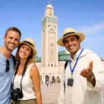 Private Casablanca City Tour