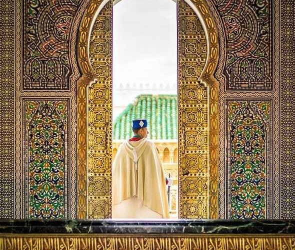 Private Rabat City Tour (4 Hours) Kasbah, Hassan Tower & Royal Landmarks